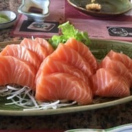 เมนูของร้าน Tengoku De Cuisine ท่าศาลา หน้าโรงแรมดาราเทวี