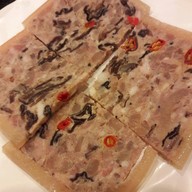 เมนูของร้าน Yuta Yakiniku