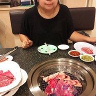 บรรยากาศ Yuta Yakiniku