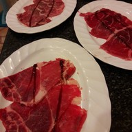 เมนูของร้าน Yuta Yakiniku