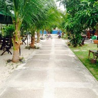 Melayu Samui Seafood & Resort เกาะสมุย