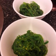 เมนูของร้าน Yuta Yakiniku