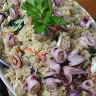 Melayu Samui Seafood & Resort เกาะสมุย