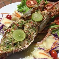 Melayu Samui Seafood & Resort เกาะสมุย