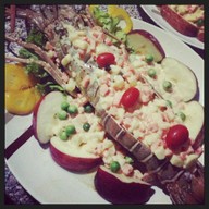 Melayu Samui Seafood & Resort เกาะสมุย