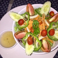 เมนูของร้าน The U.n Irish Pub And Restaurant