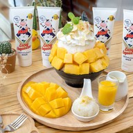 Yenjai cafe หัวหิน ถนนแนบเคหาสน์