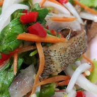 ร้านอาหาร อรวรรณ