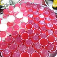 เมนูของร้าน เปี๊ยกขนมหวานเจ้าเก่าสะพานสอง (ป้าสา)