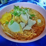 ก๋วยเตี๋ยวเฮียหมู