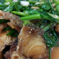 ร้านอาหาร อรวรรณ