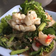 ช้อนเงิน