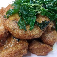 ร้านอาหาร อรวรรณ