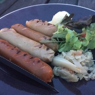 เมนูของร้าน Midwinter Green