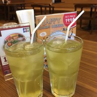 เมนูของร้าน Kyushu Jangara‬  Ramen เจเอวนิว ทองหล่อ