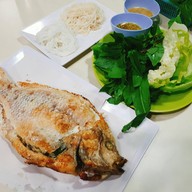 เมนูของร้าน อีสานบ้านส้มตำ