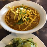 ลำดวนฟ้าฮ่าม เชียงใหม่