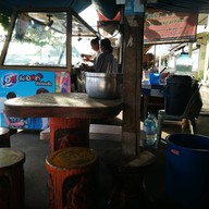 บรรยากาศ ข้าวแกงเจ๊พร (เจ้าเก่า)