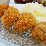 หมูปรุงรสทอด