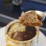 เมนูของร้าน 4 Garcons Restaurant