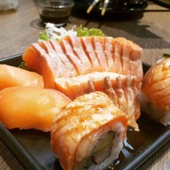 Yummy Bear Home village