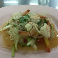 เมนูของร้าน ข้าวต้มบางปะกง สาขา 8