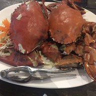 เมนูของร้าน อร่อย@หัวหิน หัวหิน