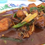 เมนูของร้าน แต้เฮี้ยงอิ๊ว