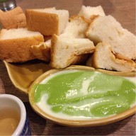 เมนูของร้าน น้ำชาปูดำ