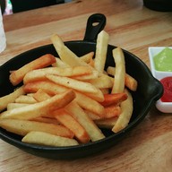 เมนูของร้าน Shokujung (โชกูจัง)