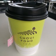 เมนูของร้าน ไร่ชาฉุยฟง แม่จัน เชียงราย