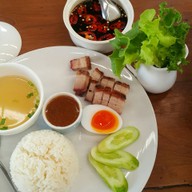 เมนูของร้าน Piasim Garden