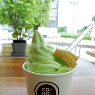 เมนูของร้าน CORO FIELD