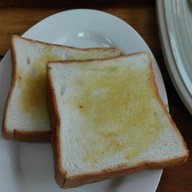 เมนูของร้าน พลสเต็ก ซอยวัดส้มเกลี้ยง นนทบุรี