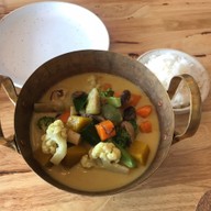 เมนูของร้าน Hua Hin Vegan Cafe & Wine