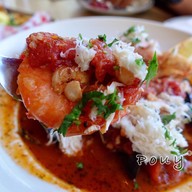Woodhouse Fish Co. SF