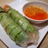 เมนูของร้าน โชคชัยแหนมเนือง (สาขา3) หน้าหมู่บ้านมนชญา3 (ถ.หทัยราษฎร์)