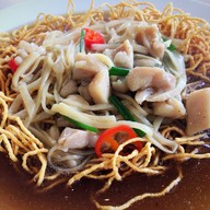 Hongmin ปั๊มเชลล์ กาญจนาภิเษก