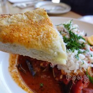 Woodhouse Fish Co. SF