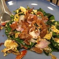 เมนูของร้าน Simmer by praha-ซิมเมอร์ บาย ปราค สินธร