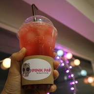 เมนูของร้าน KippPink Paw Pet Shop & Cat