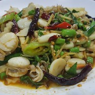 เฟื่องทองฟาร์ม ร้านอาหารเฟื่องทองฟาร์ม