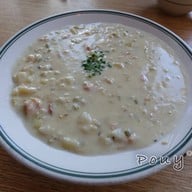 เมนูของร้าน Woodhouse Fish Co. SF