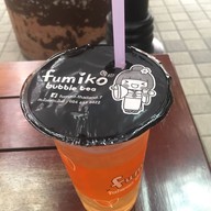 เมนูของร้าน Fumiko The Paseo Park กาญจนาภิเษก