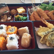 Fuji Japanese Restaurant พอร์โต้ ชิโน่