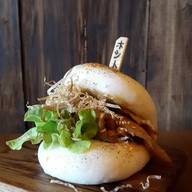 เมนูของร้าน Hotto Bun ม.เกษตรศาสตร์ บางเขน