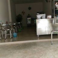 หน้าร้าน ก๋วยจั๊บน้ำข้น โก๋หนุ่ม
