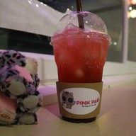 เมนูของร้าน KippPink Paw Pet Shop & Cat