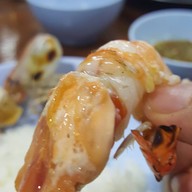 เฟื่องทองฟาร์ม ร้านอาหารเฟื่องทองฟาร์ม