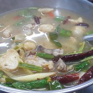 เฟื่องทองฟาร์ม ร้านอาหารเฟื่องทองฟาร์ม